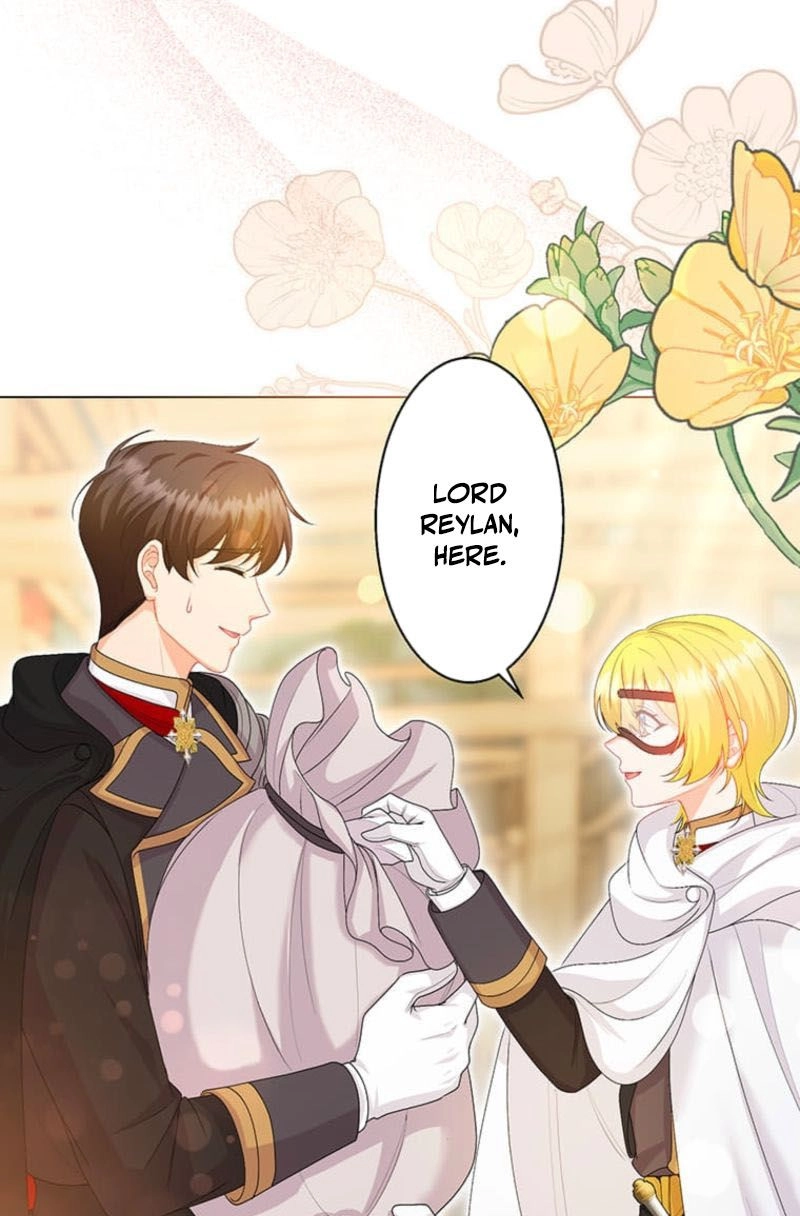 The Holy Sword Lady