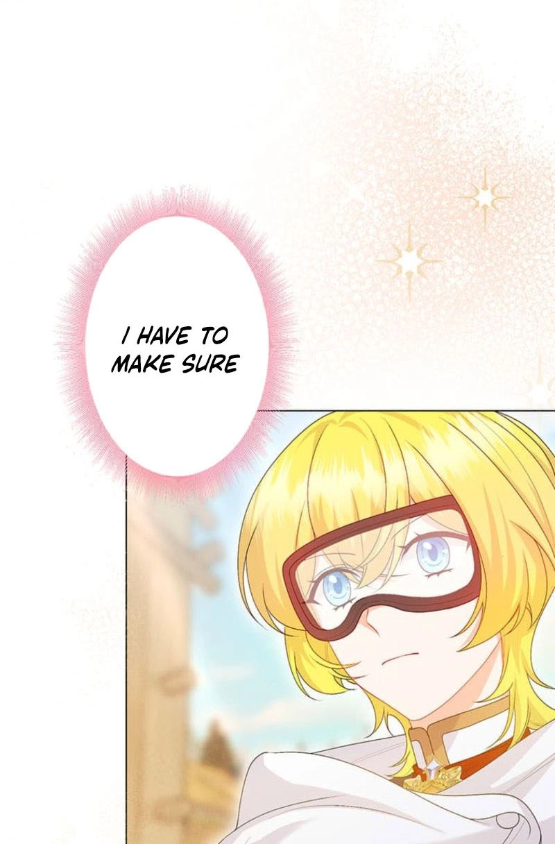 The Holy Sword Lady