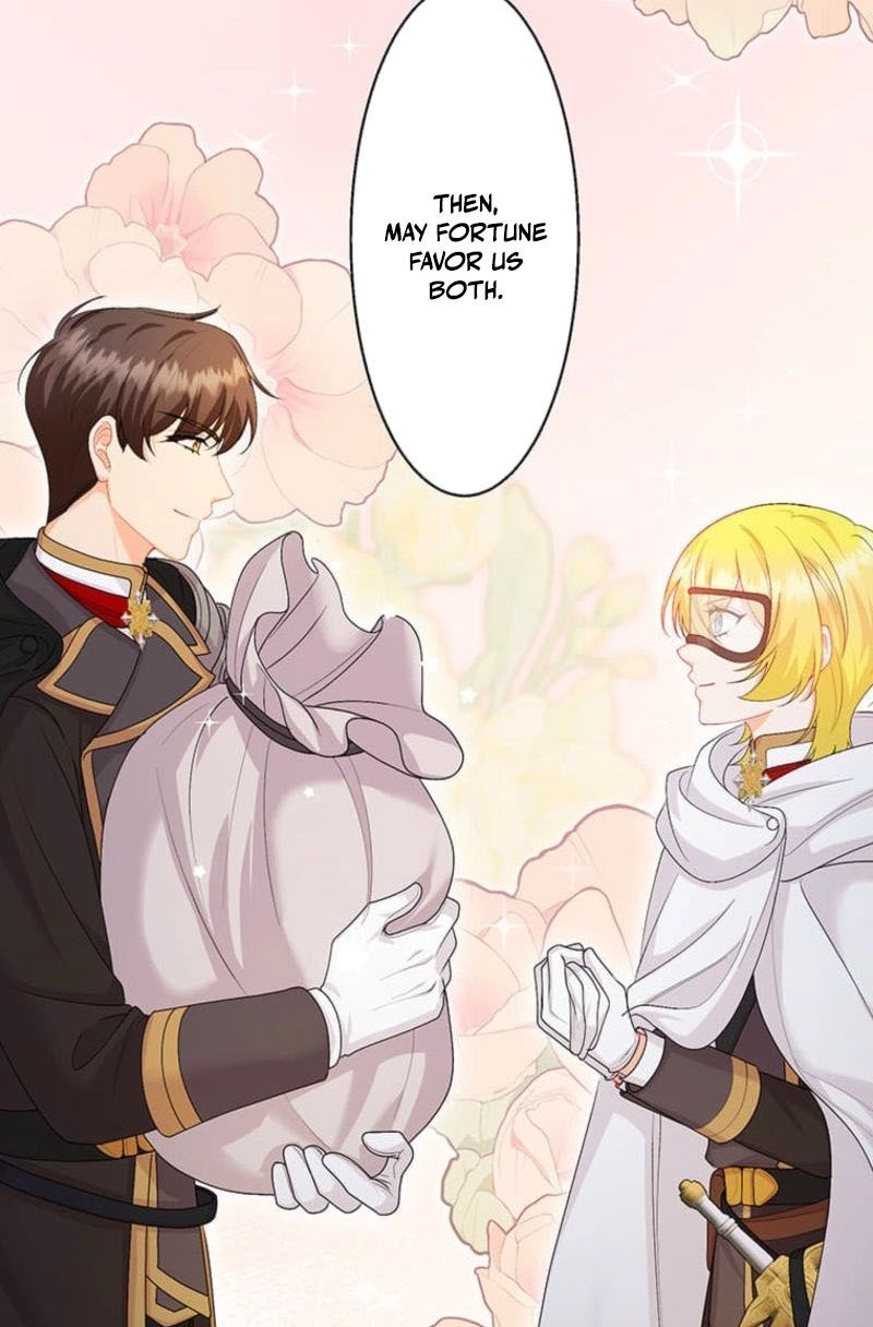 The Holy Sword Lady