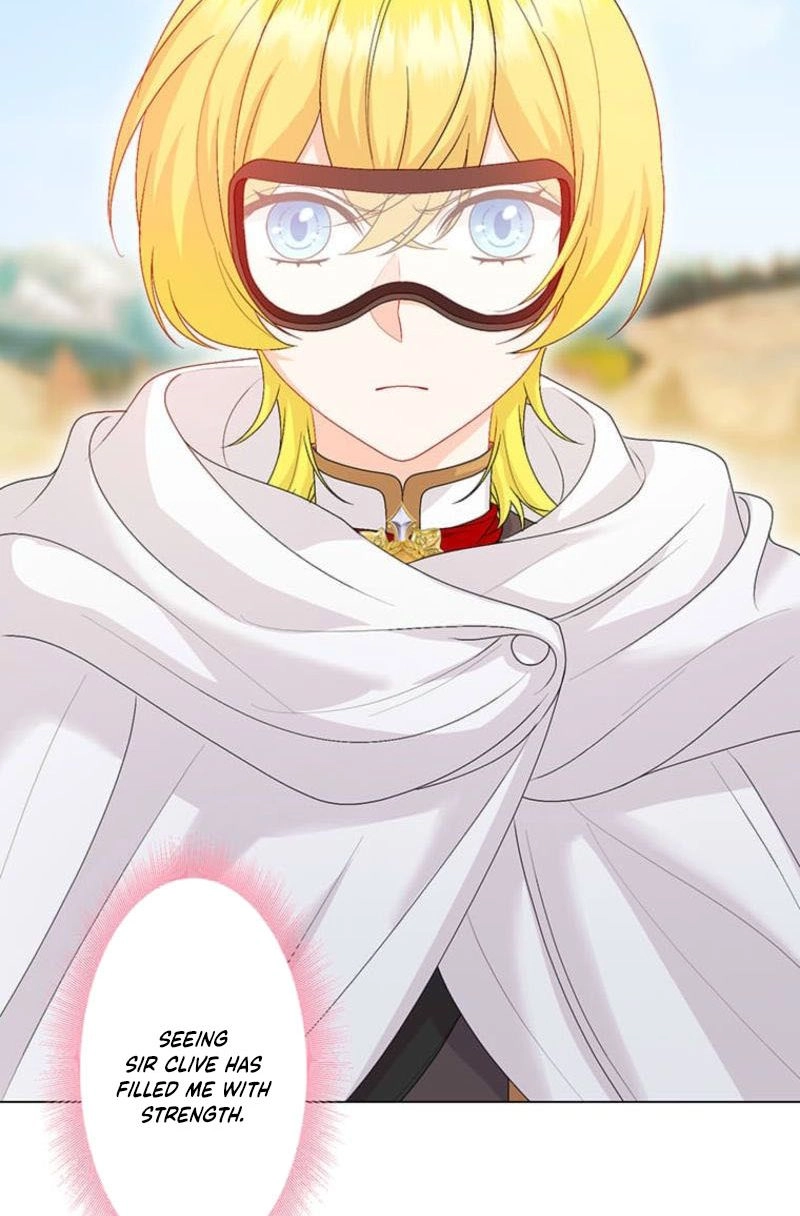 The Holy Sword Lady