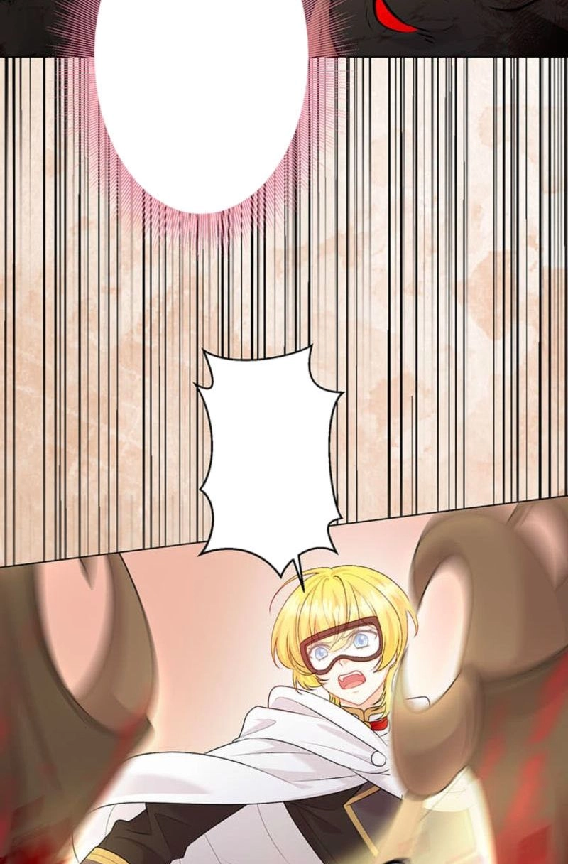 The Holy Sword Lady