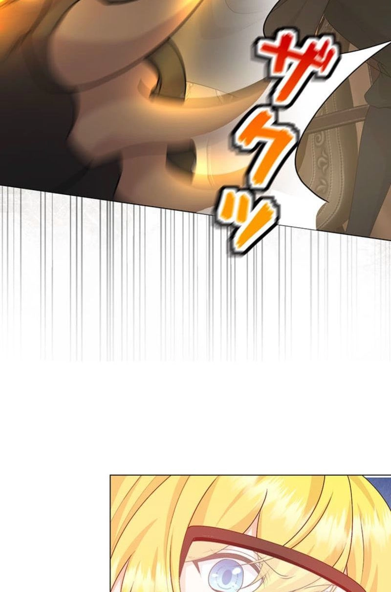 The Holy Sword Lady