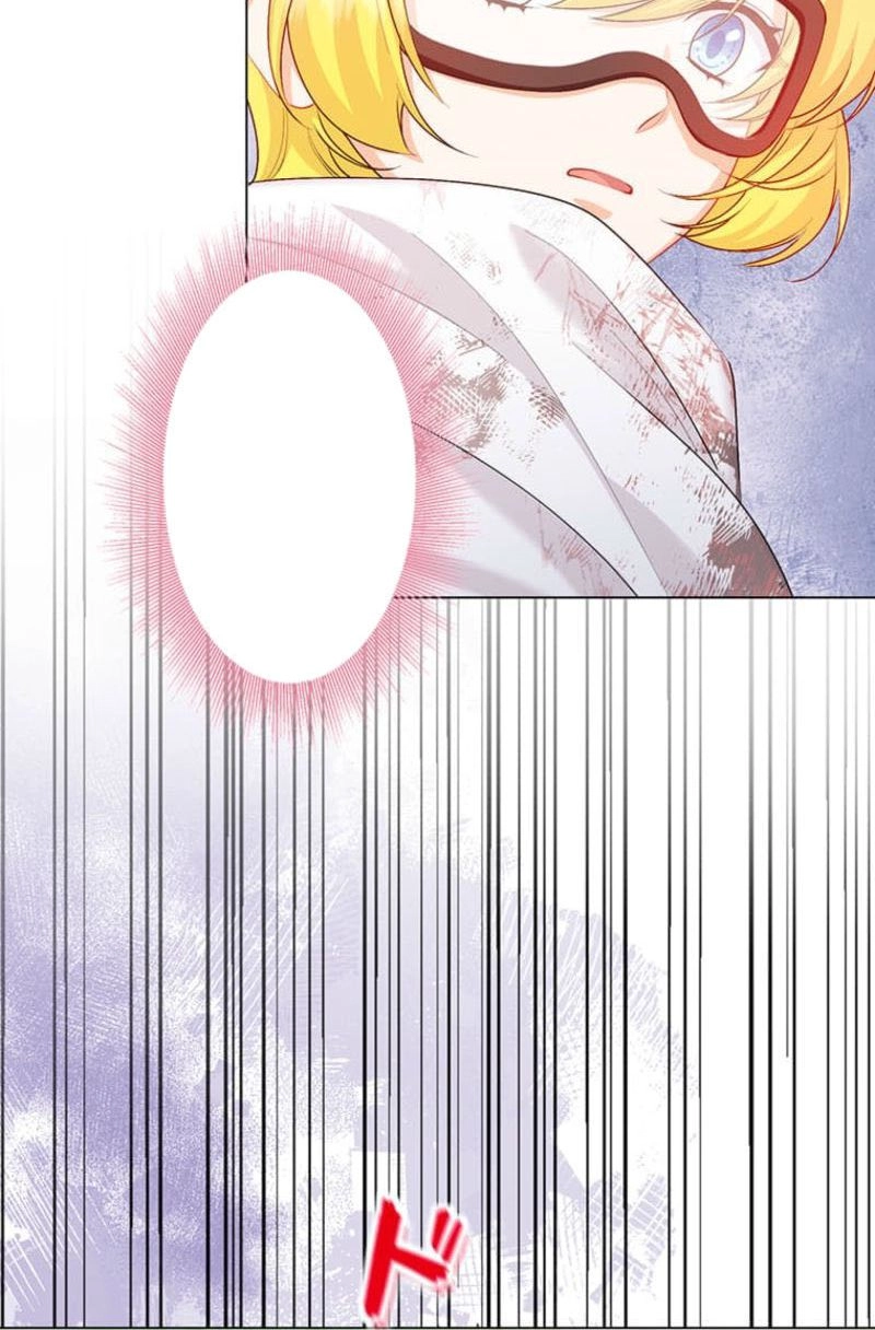 The Holy Sword Lady