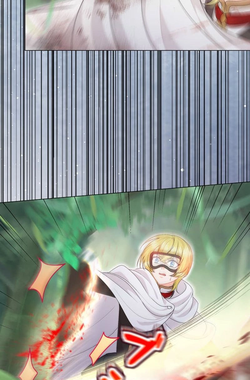 The Holy Sword Lady