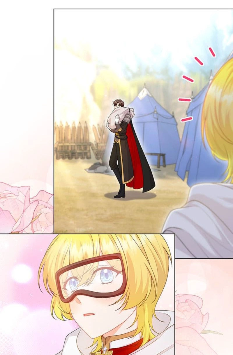 The Holy Sword Lady