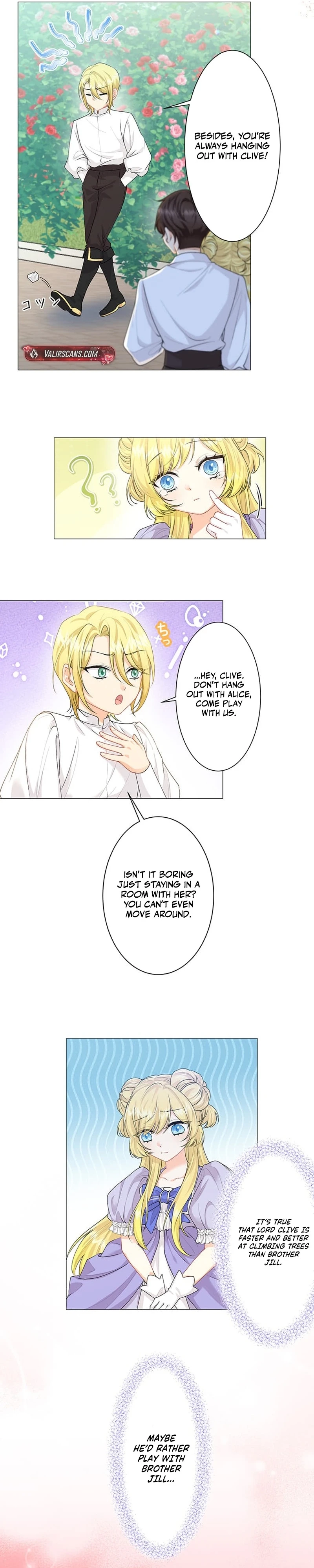 The Holy Sword Lady