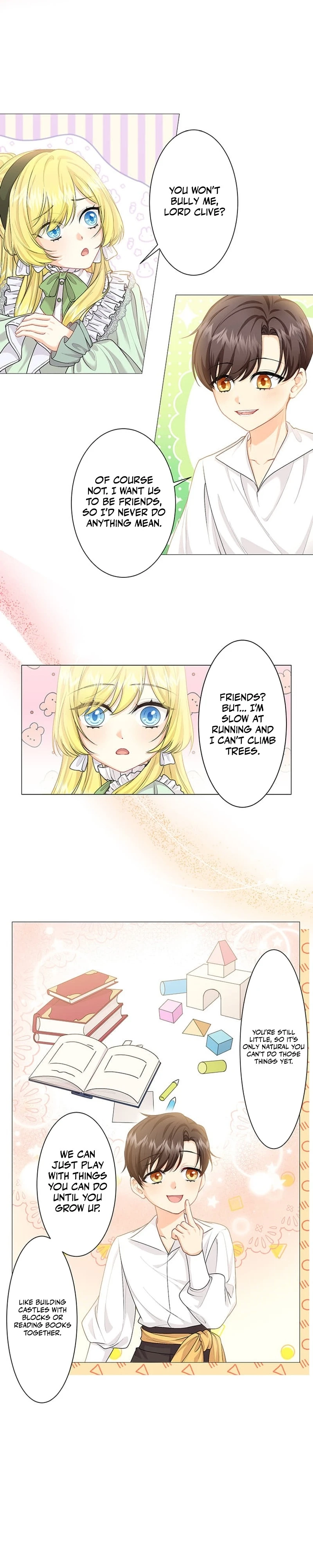 The Holy Sword Lady