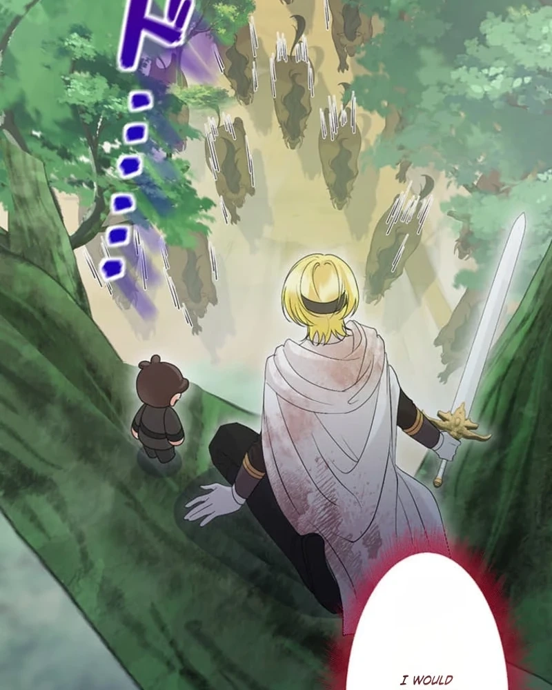 The Holy Sword Lady