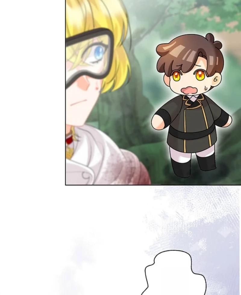 The Holy Sword Lady