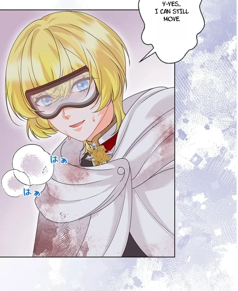 The Holy Sword Lady