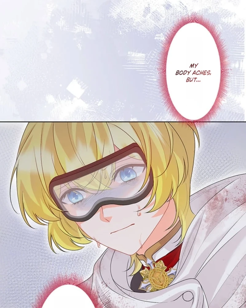 The Holy Sword Lady