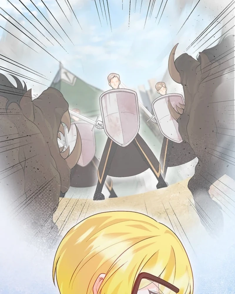 The Holy Sword Lady