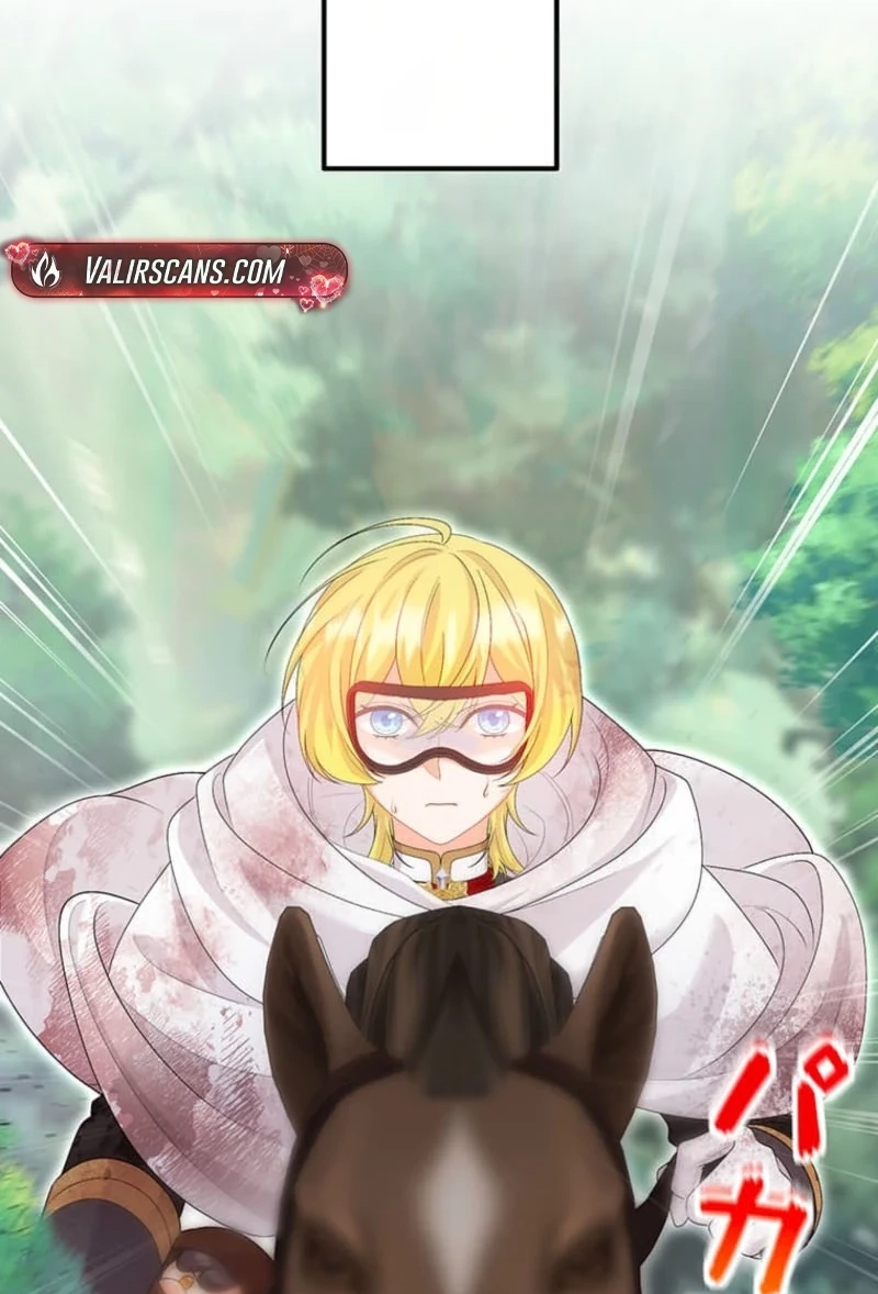 The Holy Sword Lady