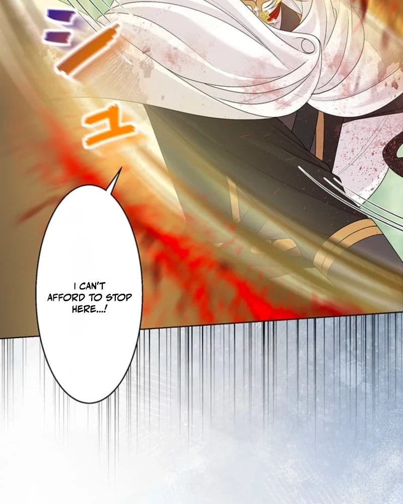 The Holy Sword Lady