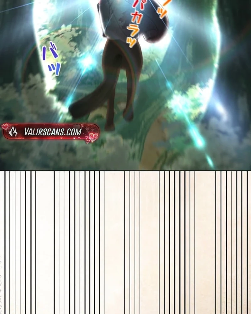 The Holy Sword Lady