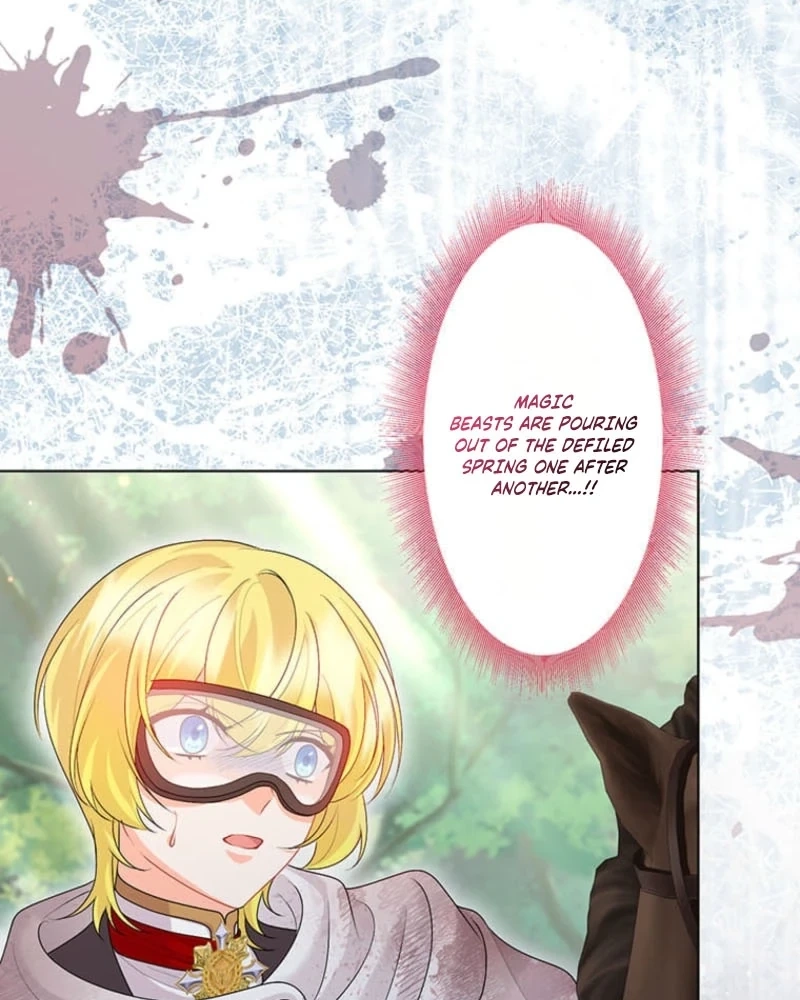 The Holy Sword Lady