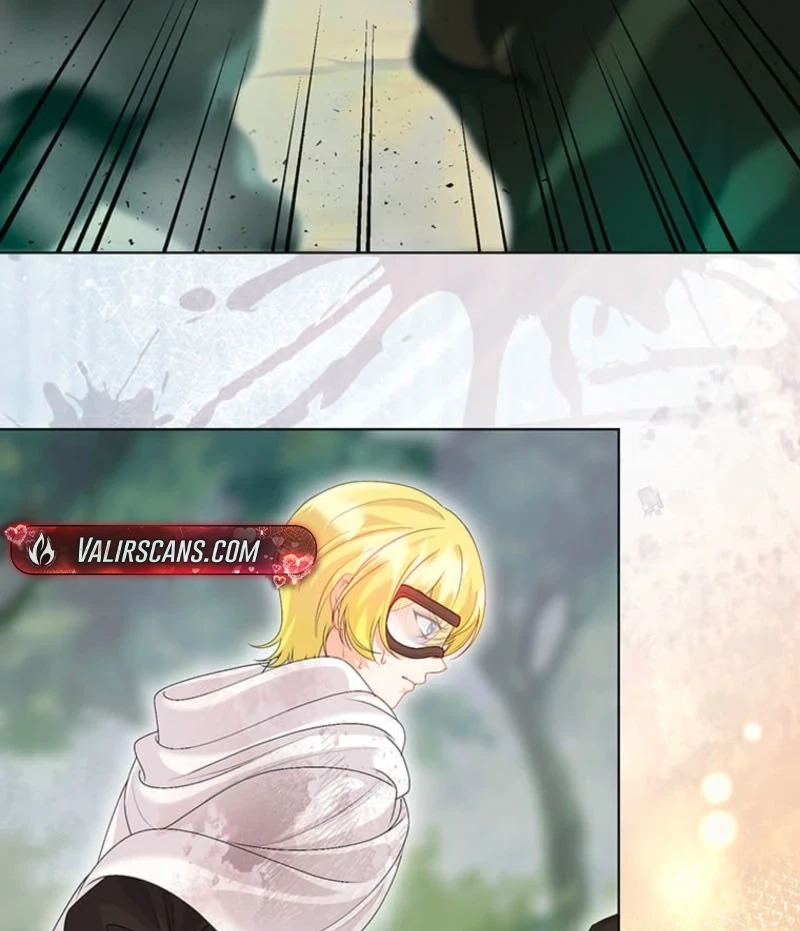The Holy Sword Lady