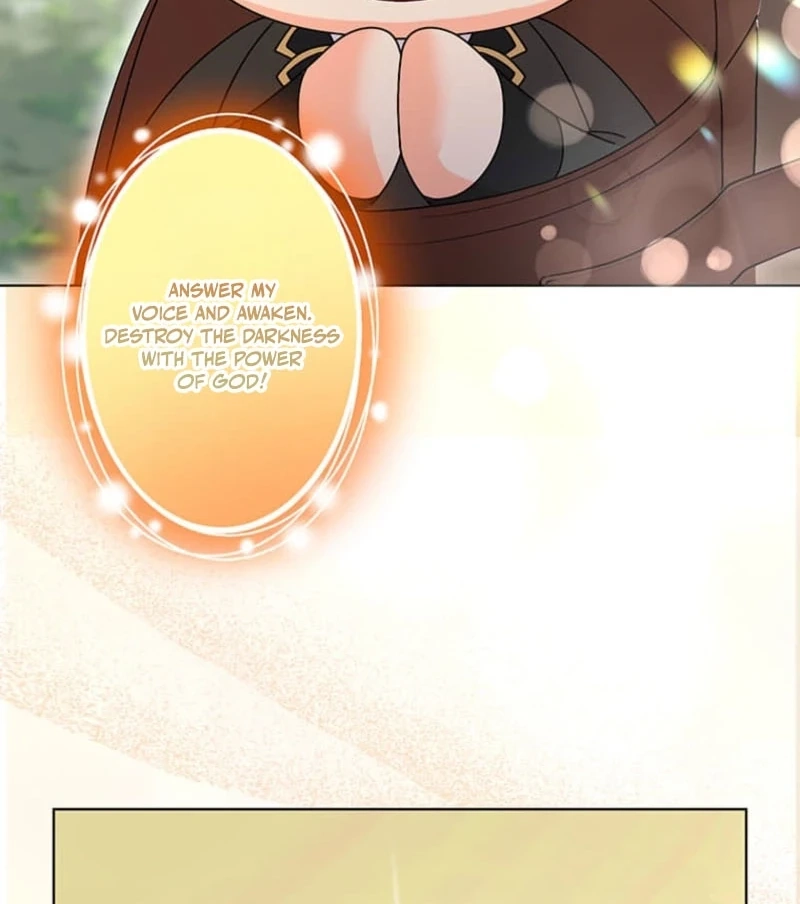 The Holy Sword Lady
