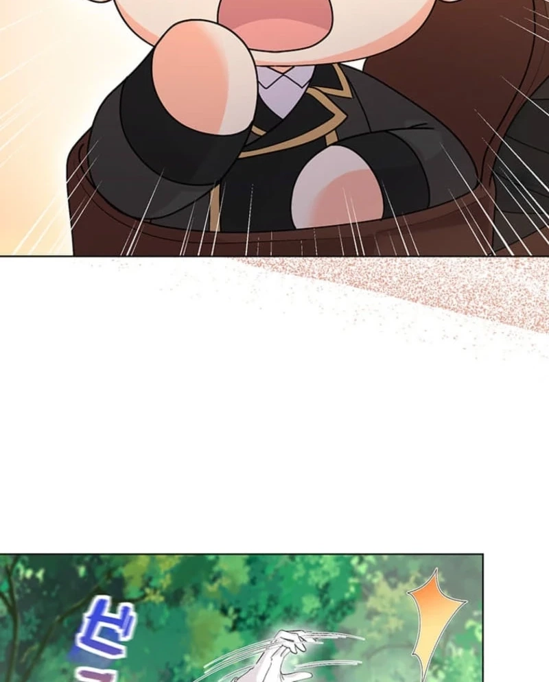 The Holy Sword Lady