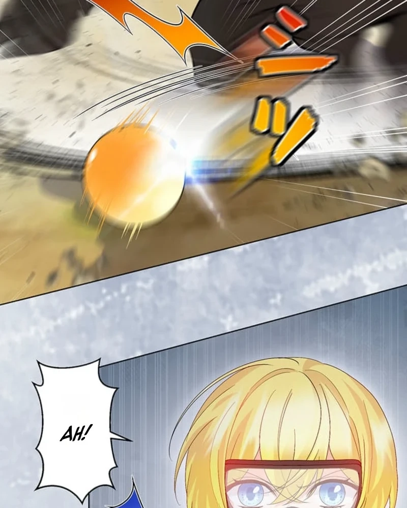 The Holy Sword Lady