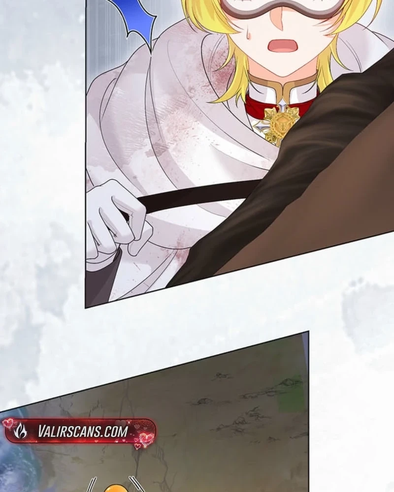 The Holy Sword Lady