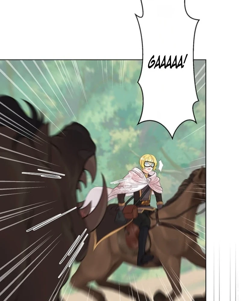 The Holy Sword Lady
