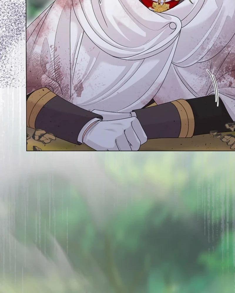 The Holy Sword Lady