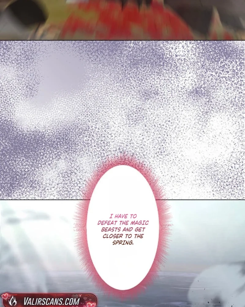 The Holy Sword Lady