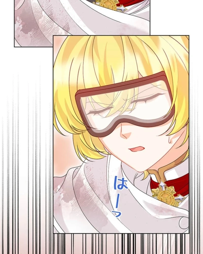 The Holy Sword Lady