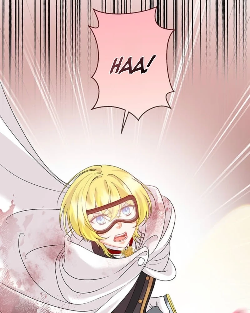 The Holy Sword Lady