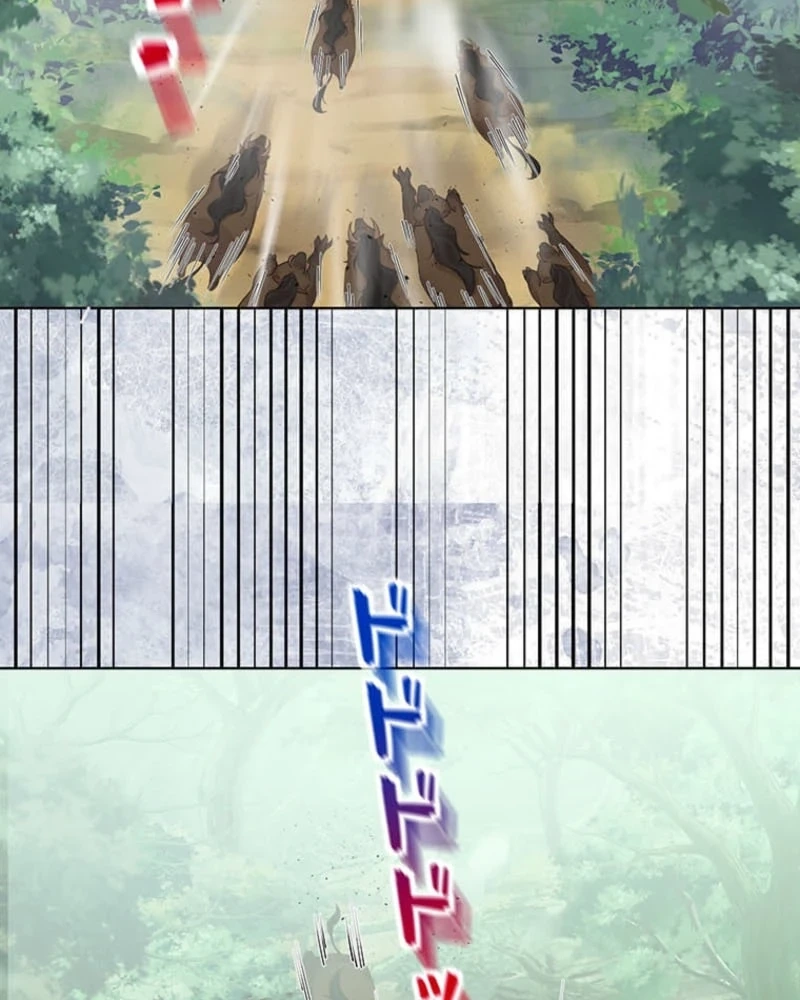 The Holy Sword Lady
