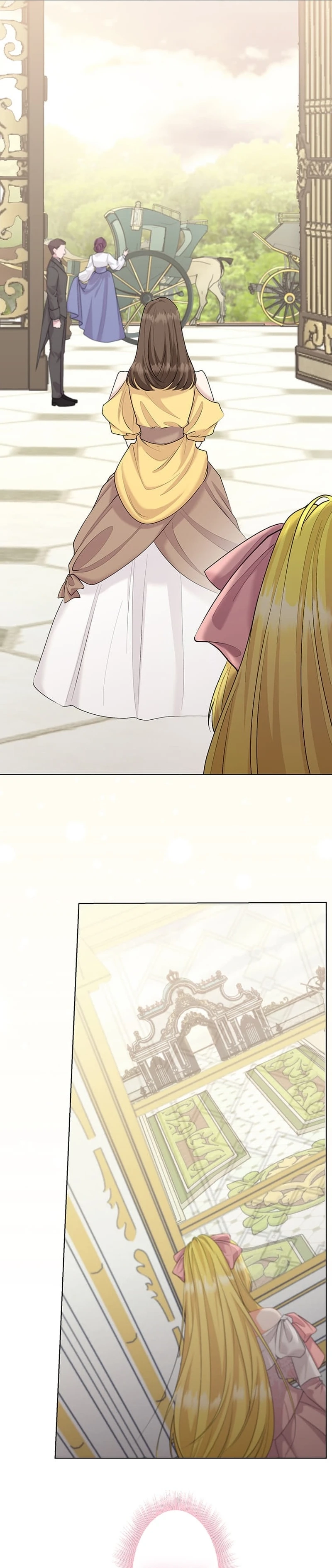 The Holy Sword Lady