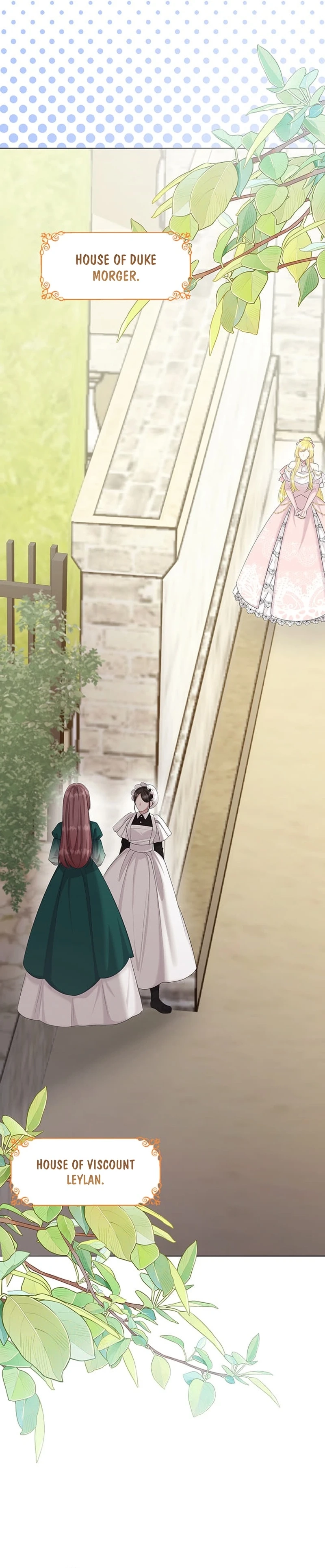 The Holy Sword Lady