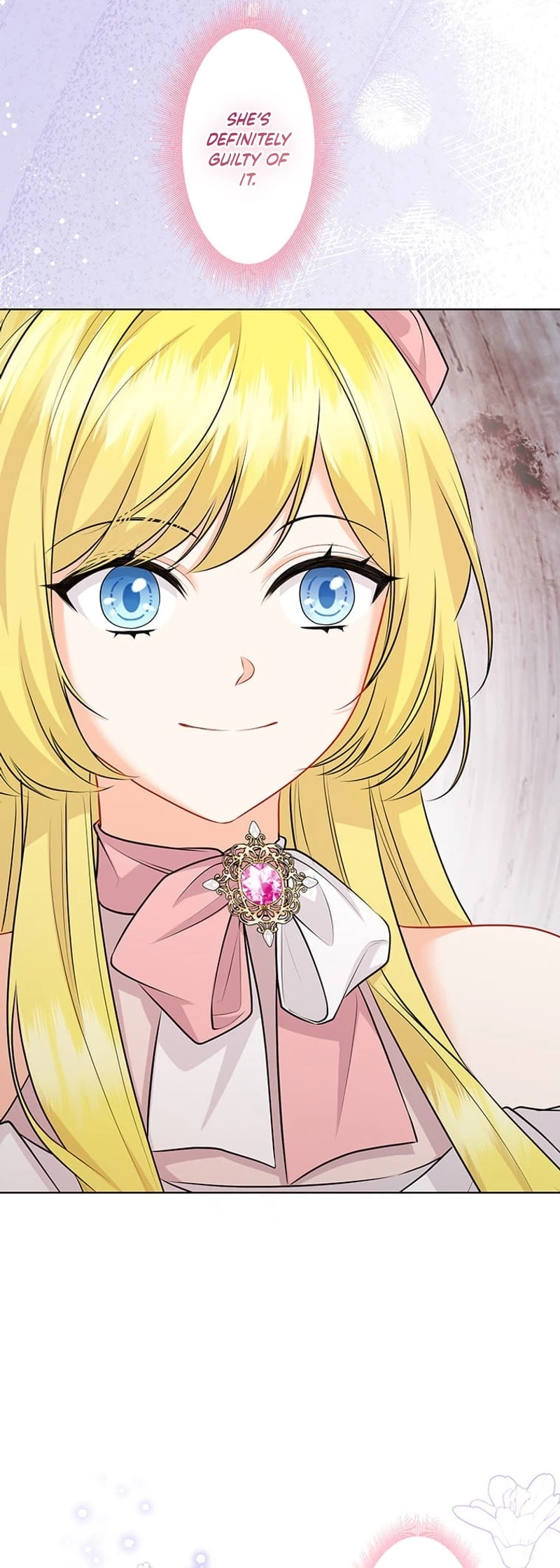 The Holy Sword Lady