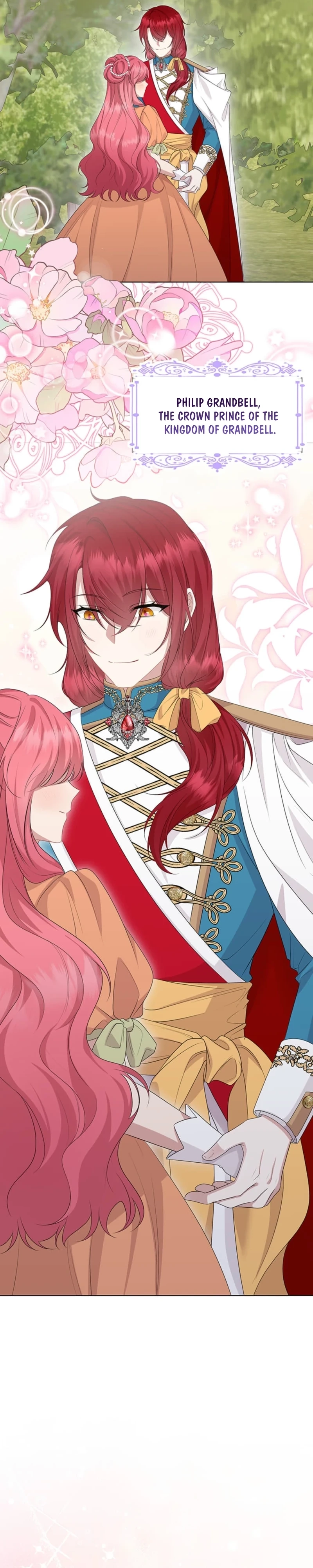 The Holy Sword Lady