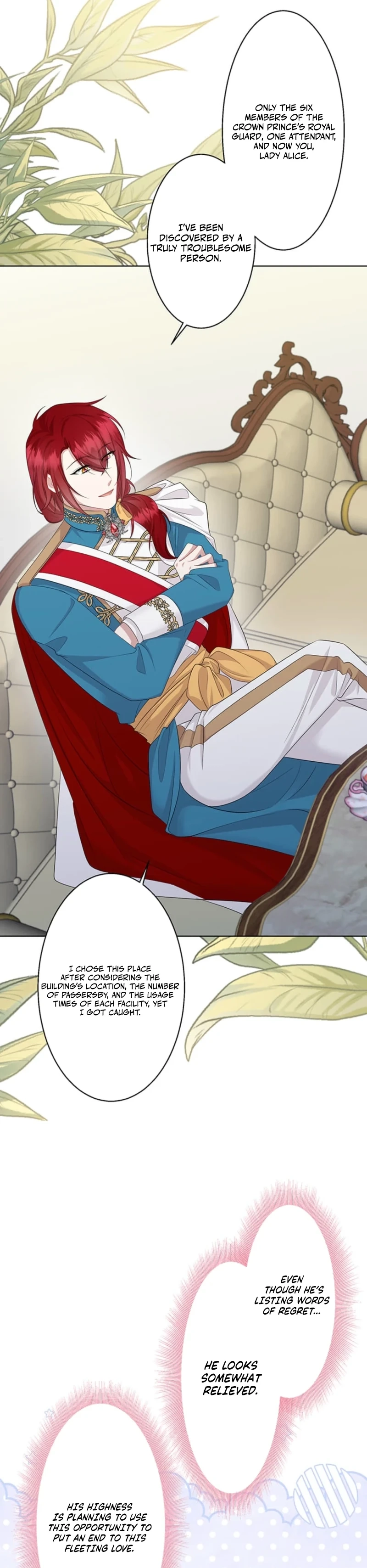 The Holy Sword Lady