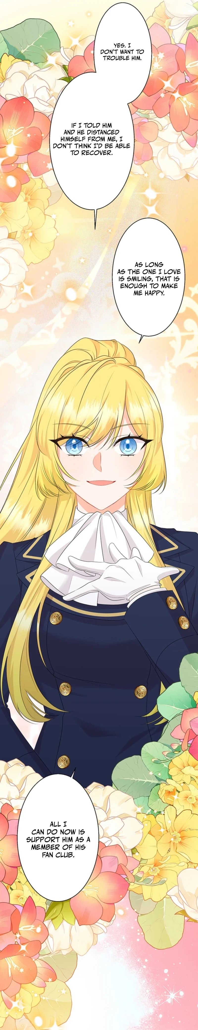 The Holy Sword Lady