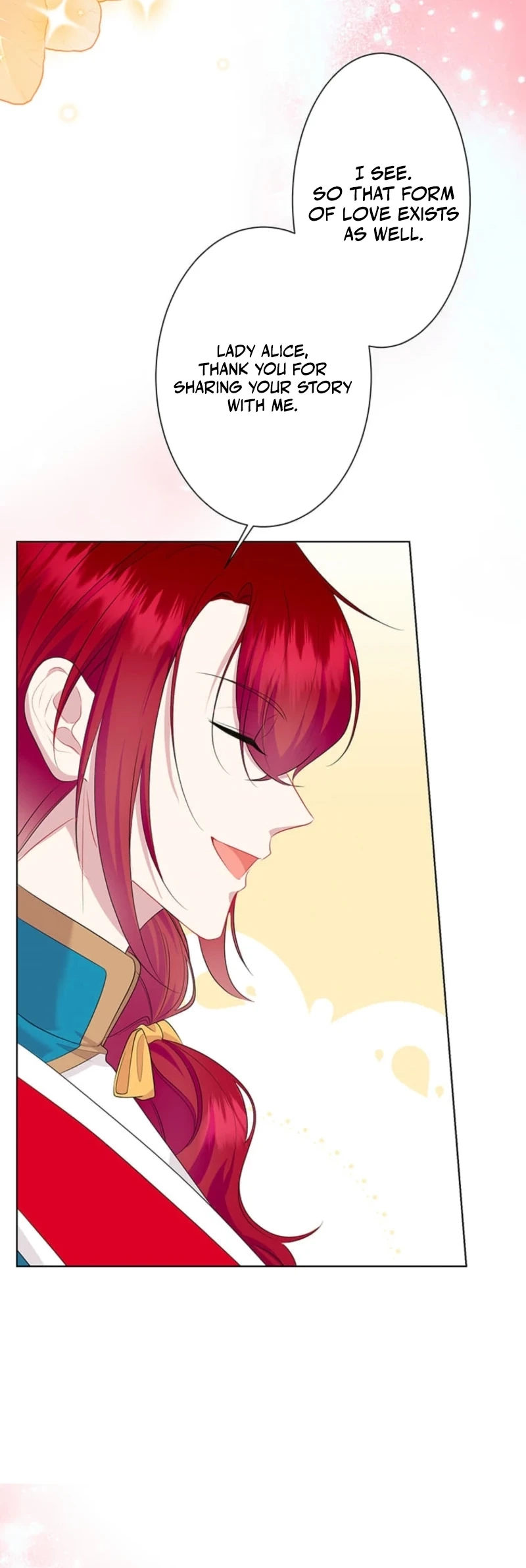The Holy Sword Lady