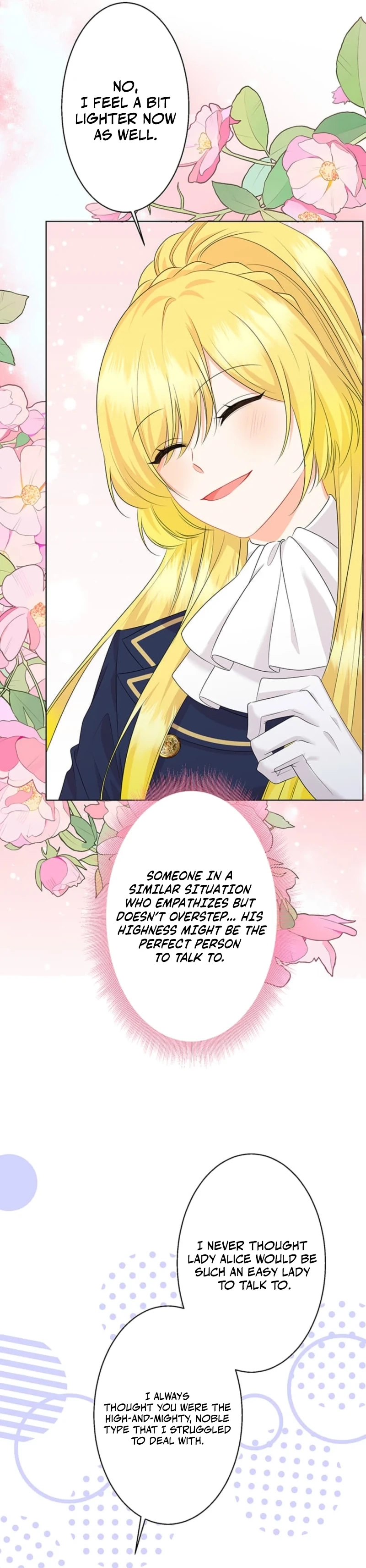The Holy Sword Lady