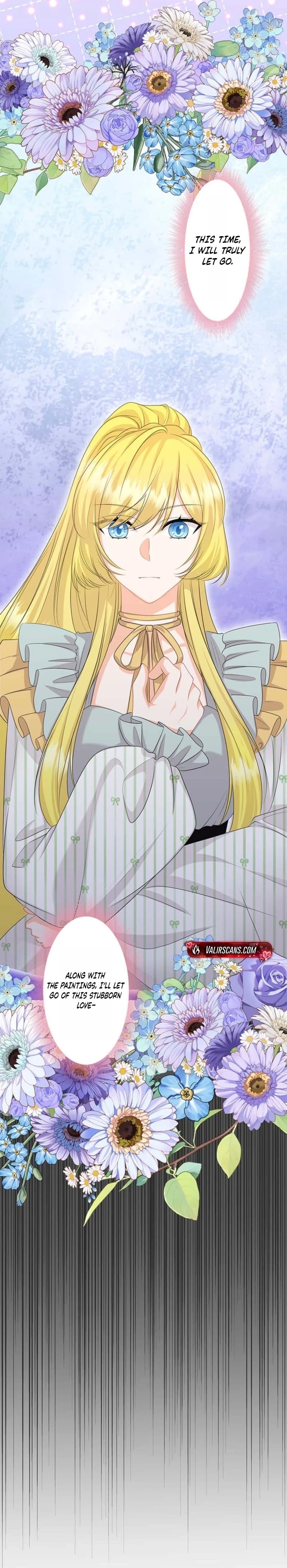 The Holy Sword Lady