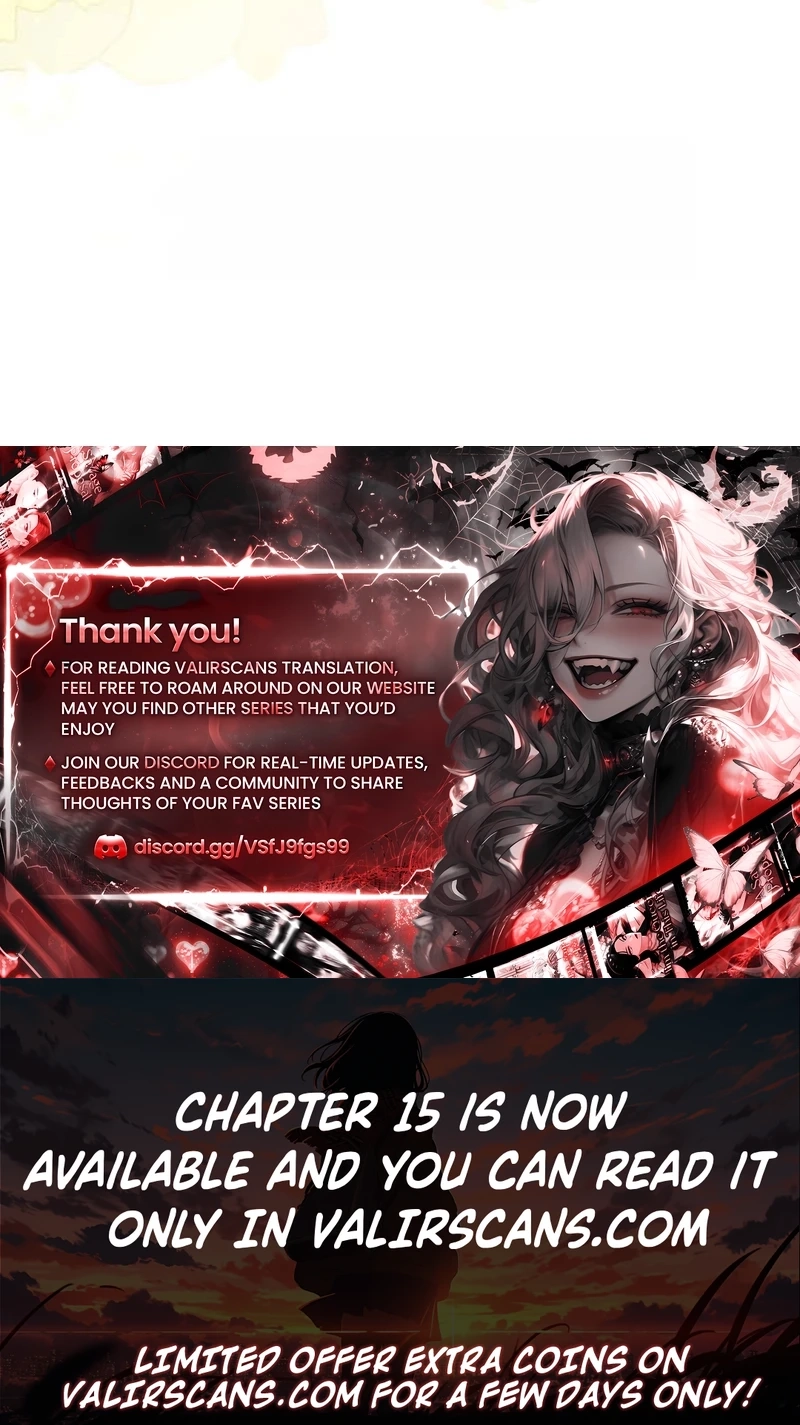 The Holy Sword Lady