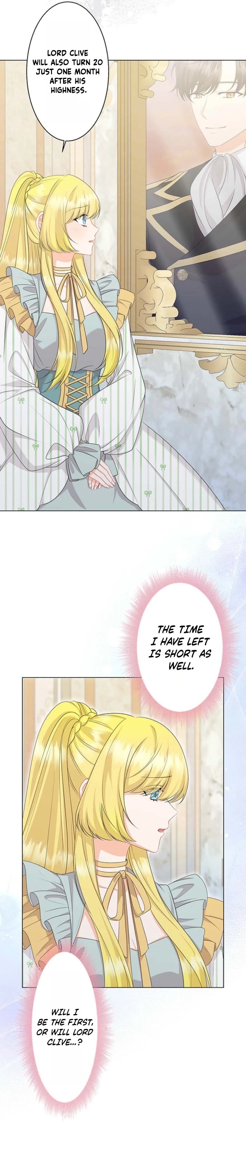 The Holy Sword Lady