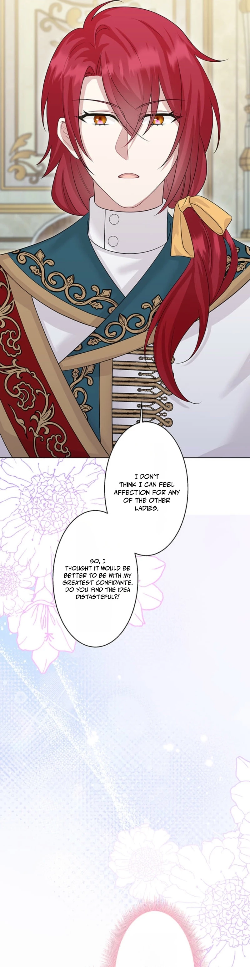 The Holy Sword Lady