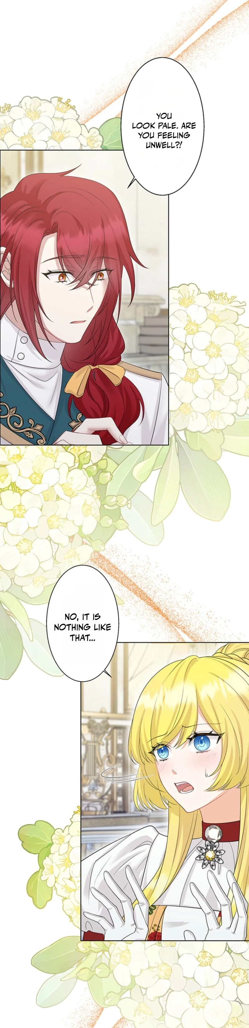 The Holy Sword Lady