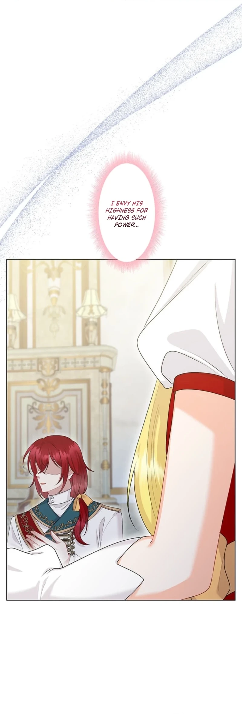 The Holy Sword Lady