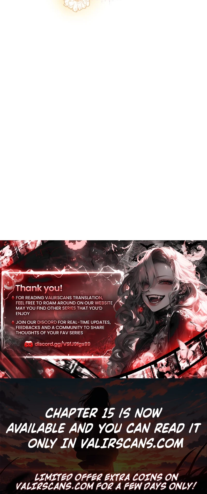 The Holy Sword Lady