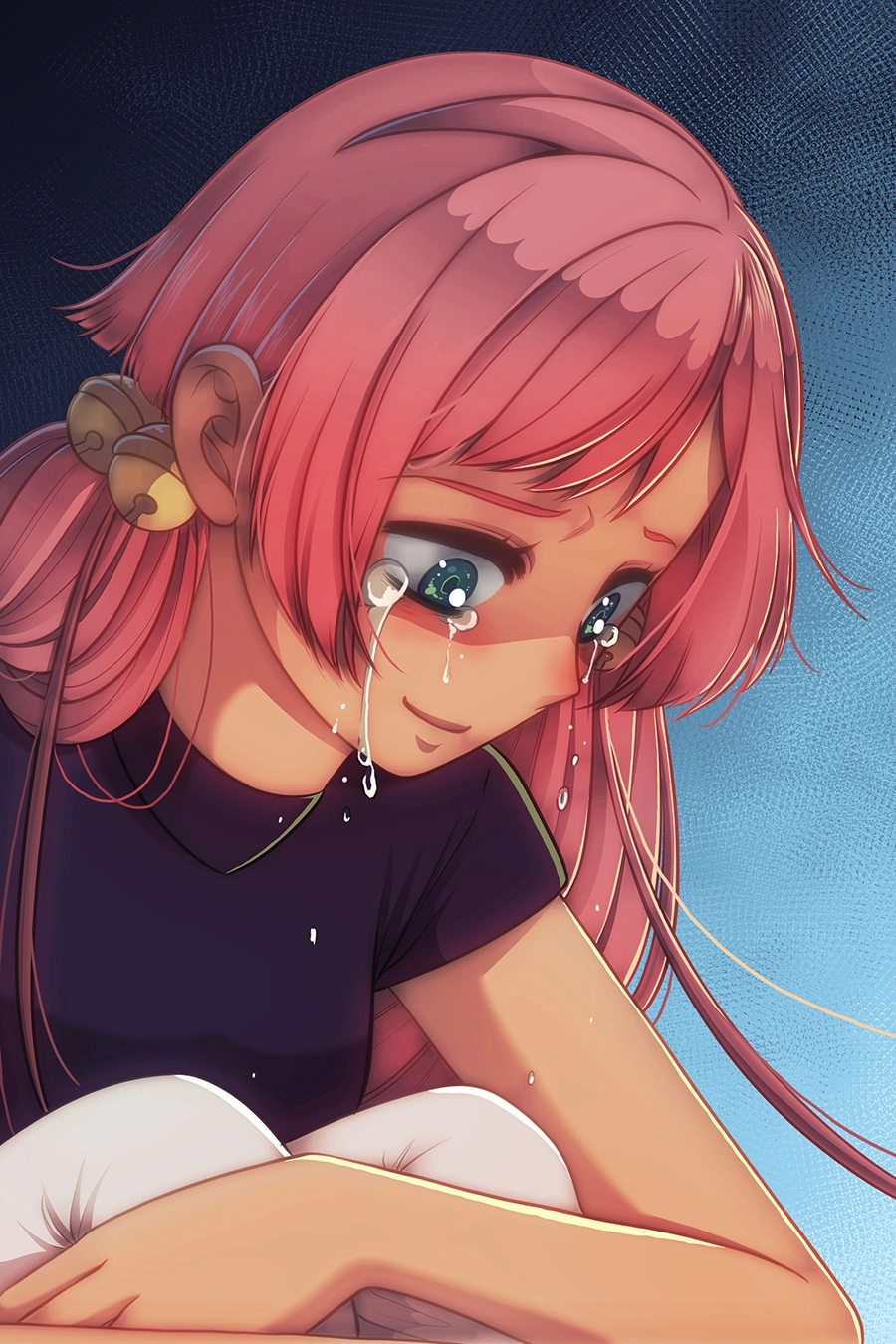 The Home Coven Chapter 3.2 page 14 - 