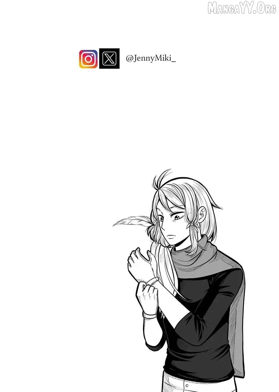The Home Coven Chapter 3 page 16 - 
