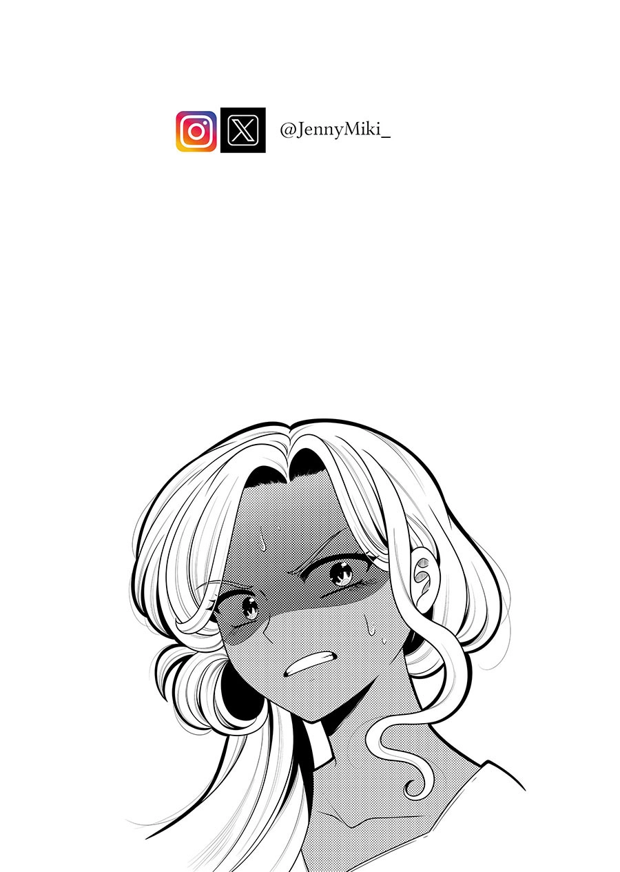 The Home Coven Chapter 6.1 page 21 - 