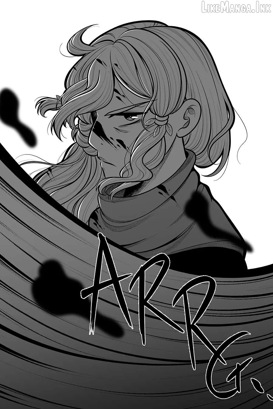 The Home Coven Chapter 6.2 page 13 - 